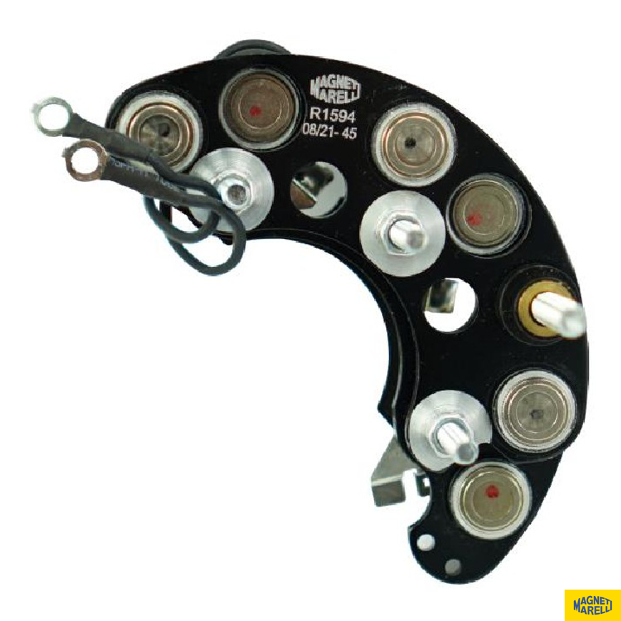 Regulador Retificador de Tensão - Magneti Marelli - R1594