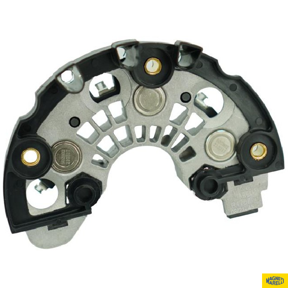 Regulador Retificador de Tensão - Magneti Marelli - R1757
