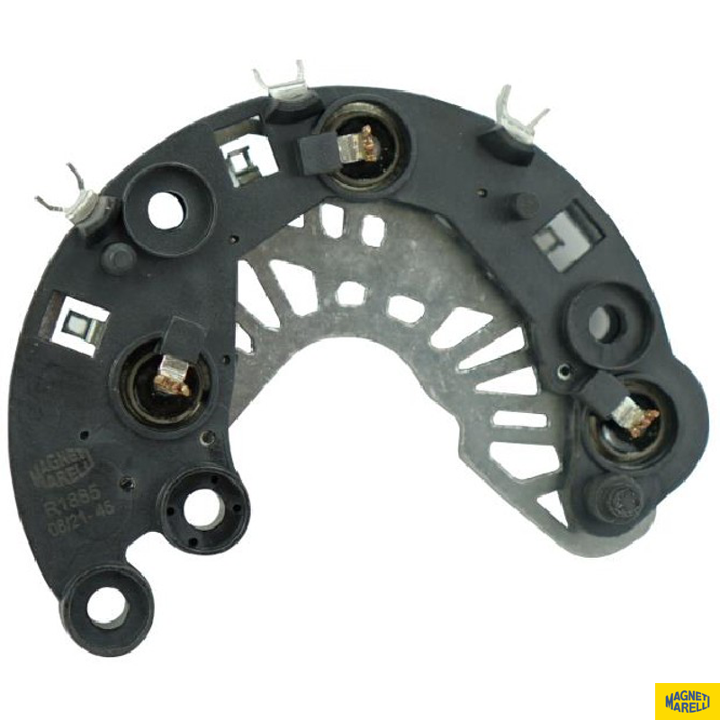 Regulador Retificador de Tensão - Magneti Marelli - R1885