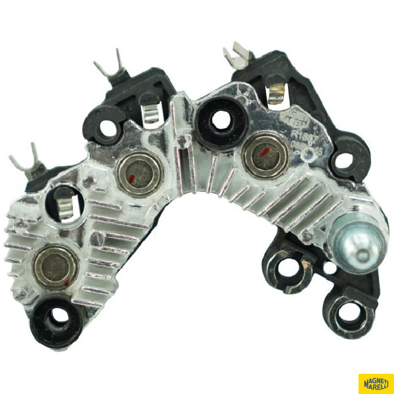 Regulador Retificador de Tensão - Magneti Marelli - R1887