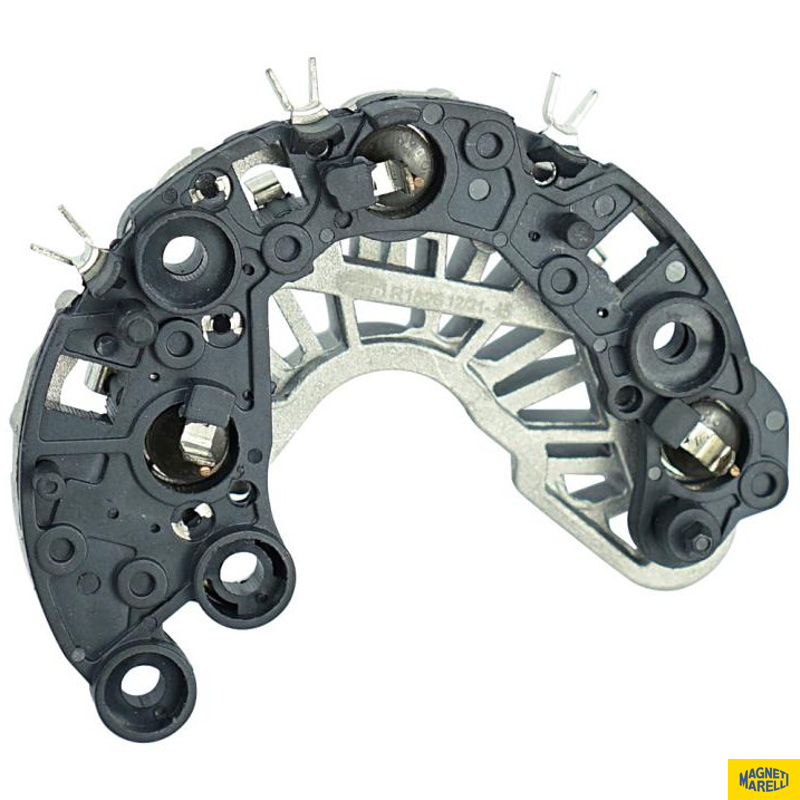 Regulador Retificador de Tensão - Magneti Marelli - R1826