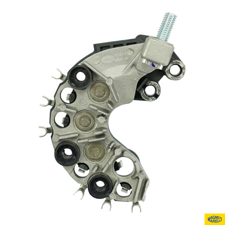 Regulador Retificador de Tensão - Magneti Marelli - R1811