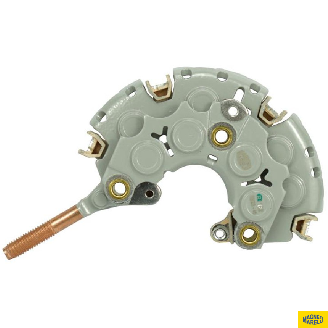 Regulador Retificador de Tensão - Magneti Marelli - R1162