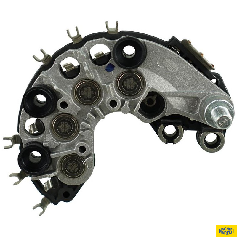 Regulador Retificador de Tensão - Magneti Marelli - R1819