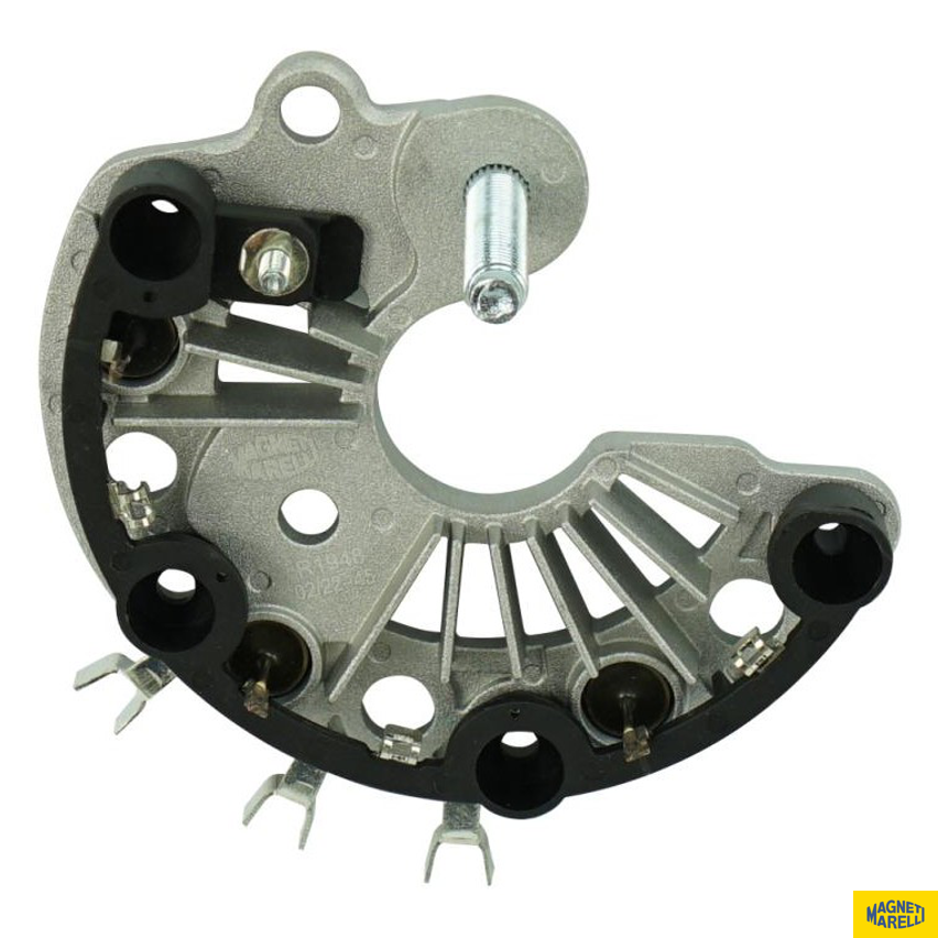 Regulador Retificador de Tensão - Magneti Marelli - R1948