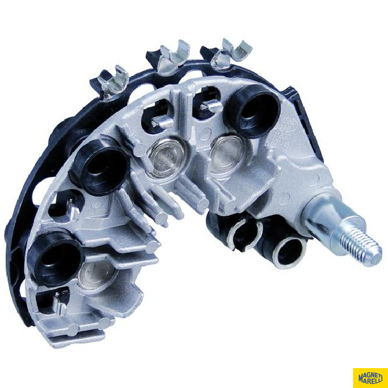 Regulador Retificador de Tensão - Magneti Marelli - R1830