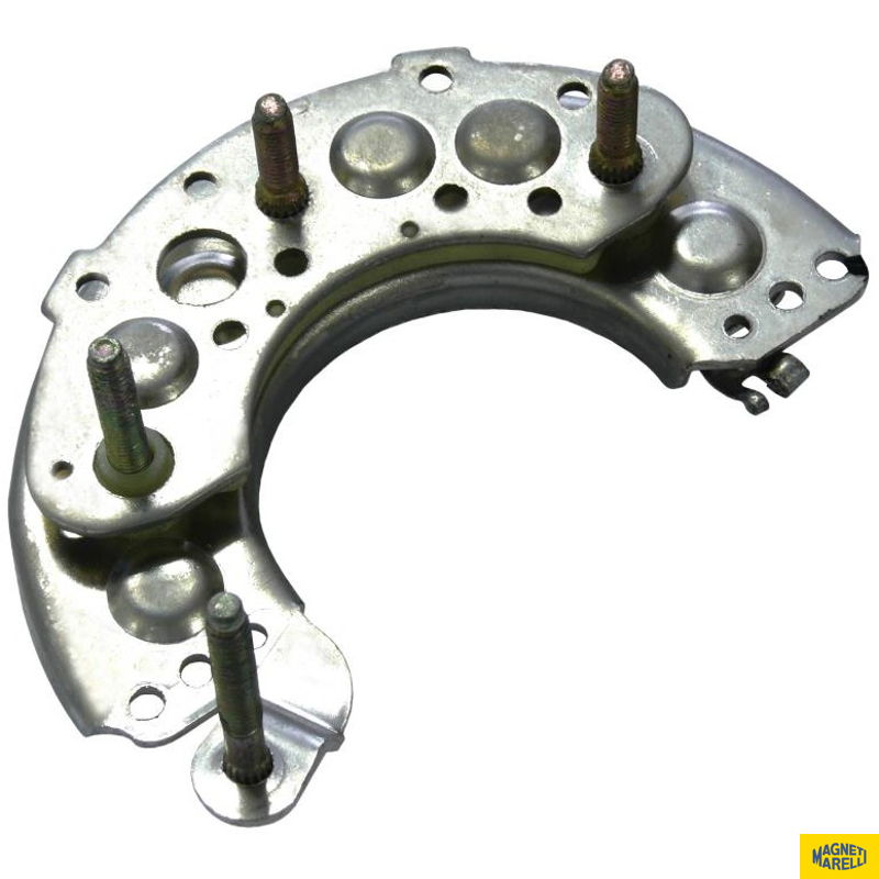 Regulador Retificador de Tensão - Magneti Marelli - PR520565