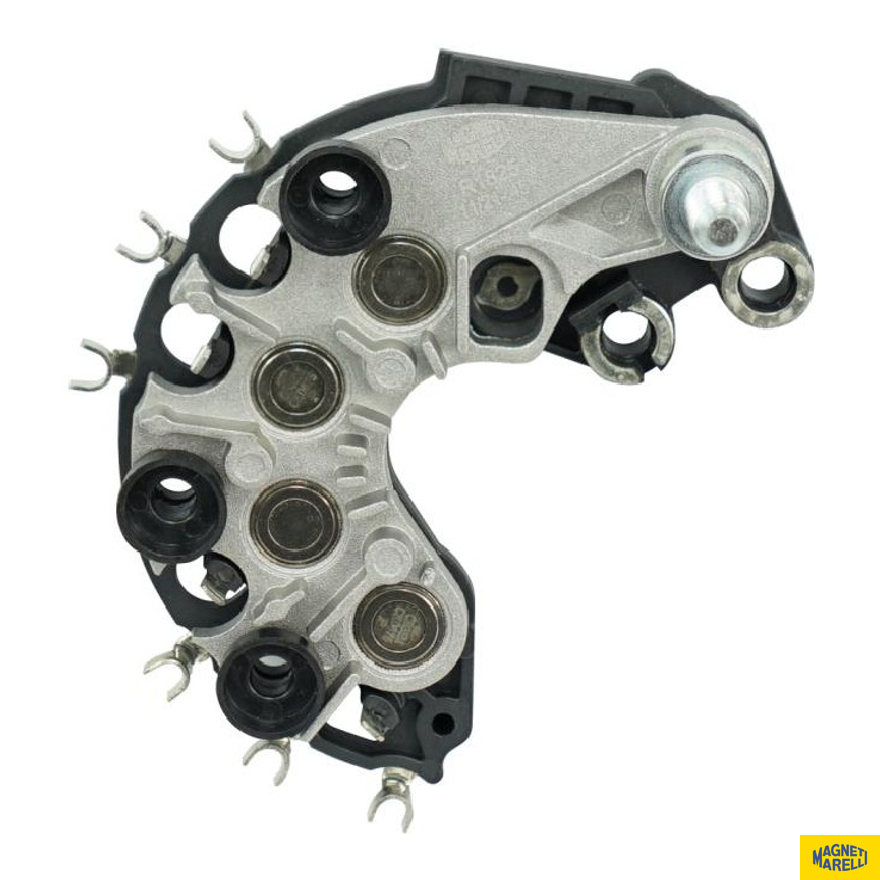 Regulador Retificador de Tensão - Magneti Marelli - R1825
