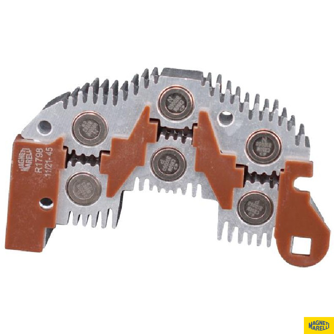 Regulador Retificador de Tensão - Magneti Marelli - R1798