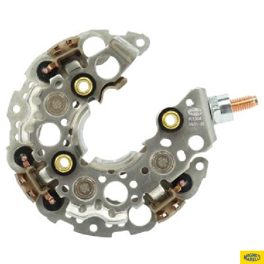 Regulador Retificador de Tensão - Magneti Marelli - R1304