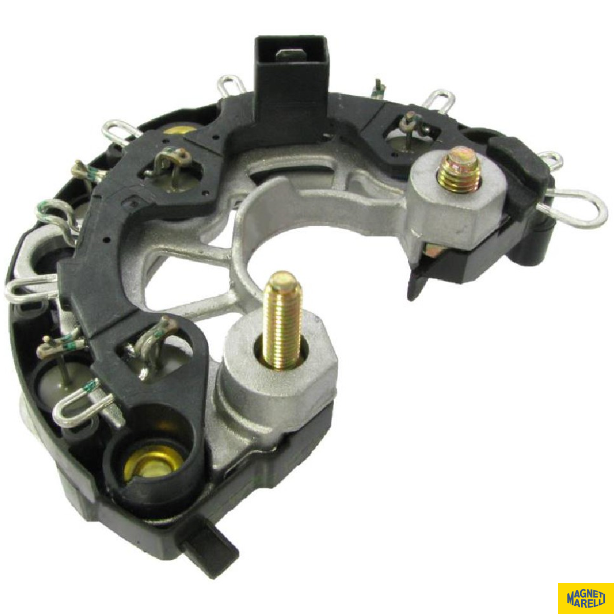 Regulador Retificador de Tensão - Magneti Marelli - PR520562