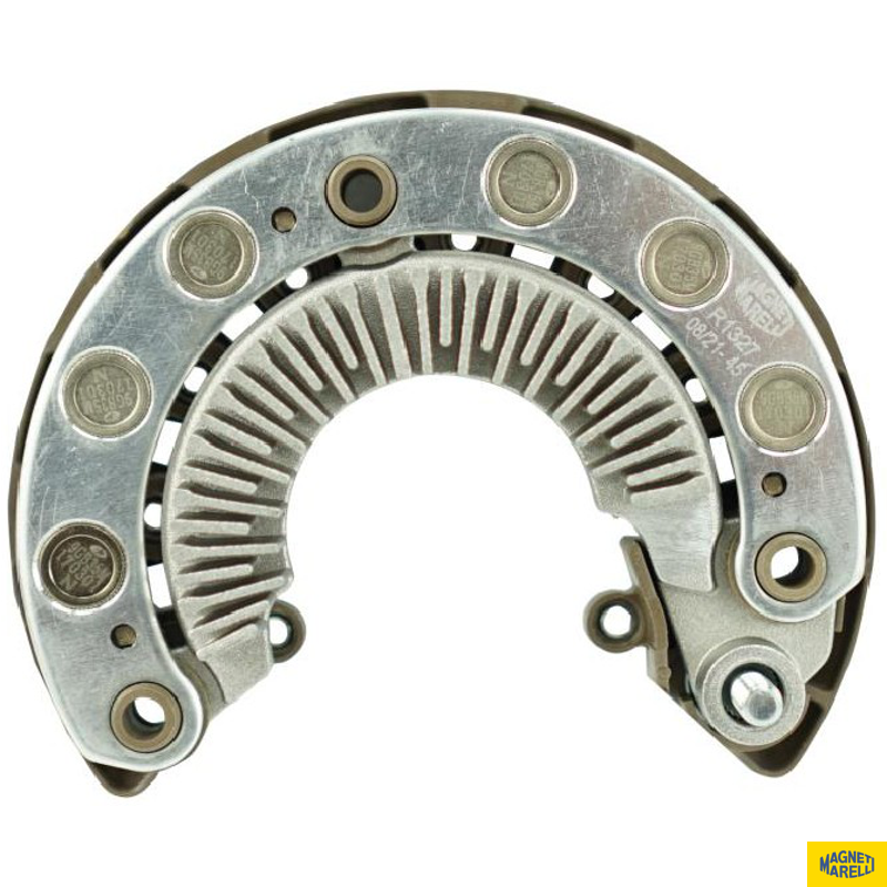 Regulador Retificador de Tensão para Nissan Frontier - Magneti Marelli - R1327