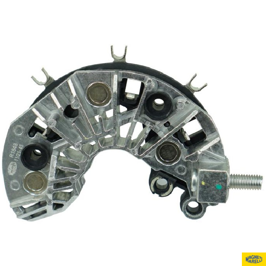 Regulador Retificador de Tensão - Magneti Marelli - R1848