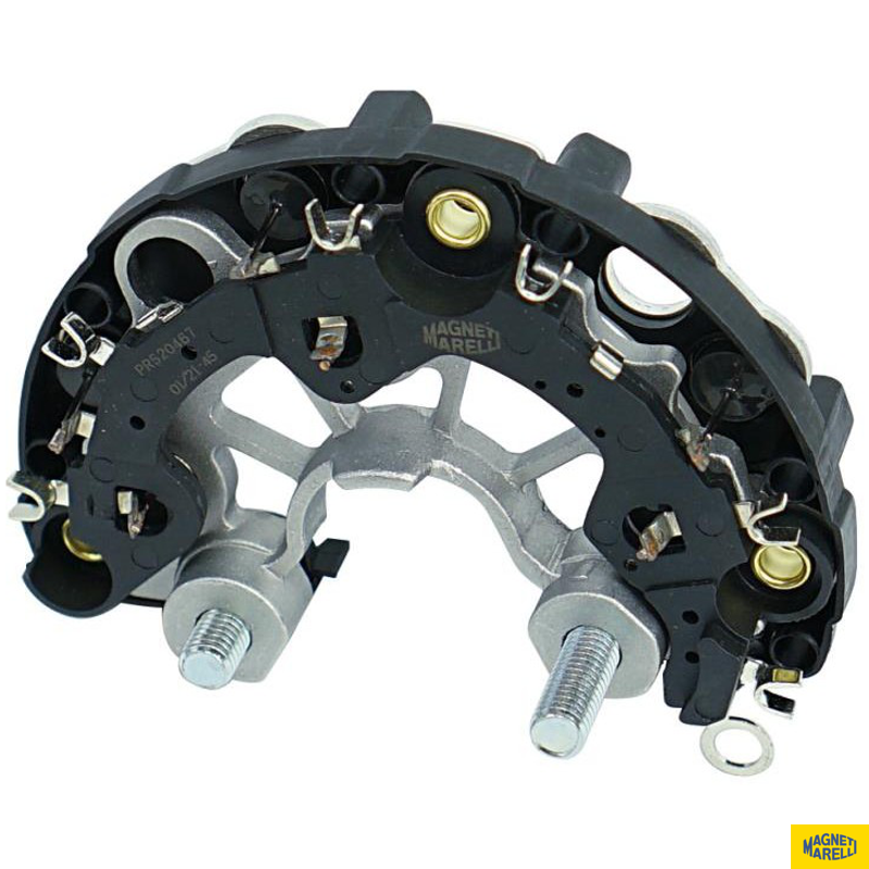 Regulador Retificador de Tensão - Magneti Marelli - PR520467