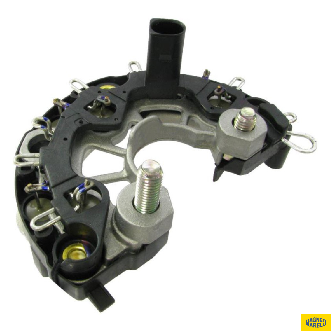 Regulador Retificador de Tensão - Magneti Marelli - PR520564