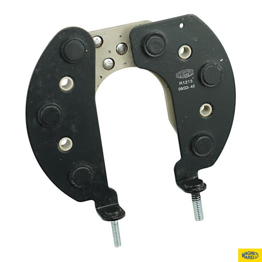 Regulador Retificador de Tensão - Magneti Marelli - R1213