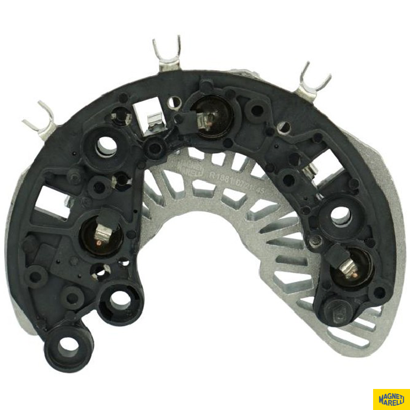 Regulador Retificador de Tensão - Magneti Marelli - R1881