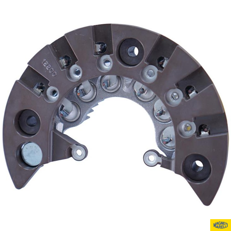 Regulador Retificador de Tensão Nissan Sentra - Magneti Marelli - R1345