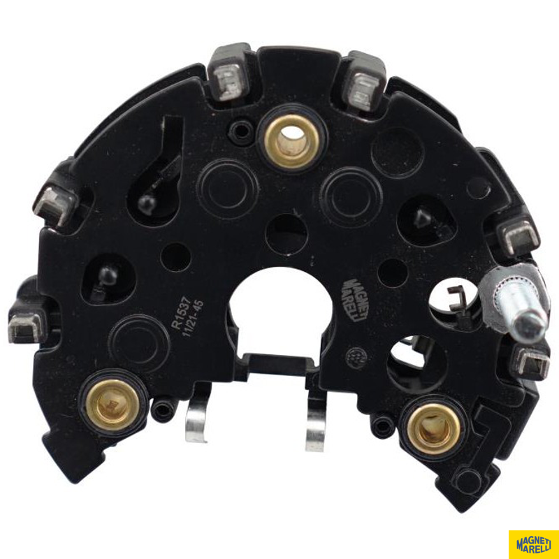 Regulador Retificador de Tensão para Volvo S40 e V40 - Magneti Marelli - R1537