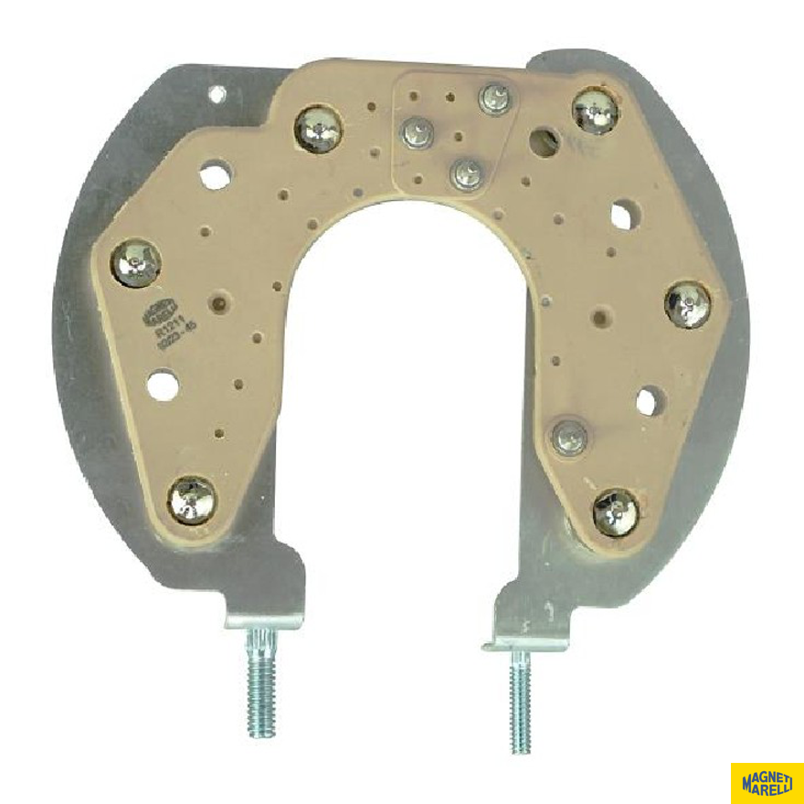 Regulador Retificador de Tensão - Magneti Marelli - R1211