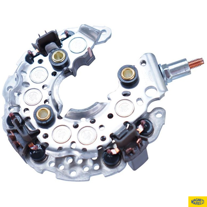Regulador Retificador de Tensão para Honda CR-V - Magneti Marelli - R1145