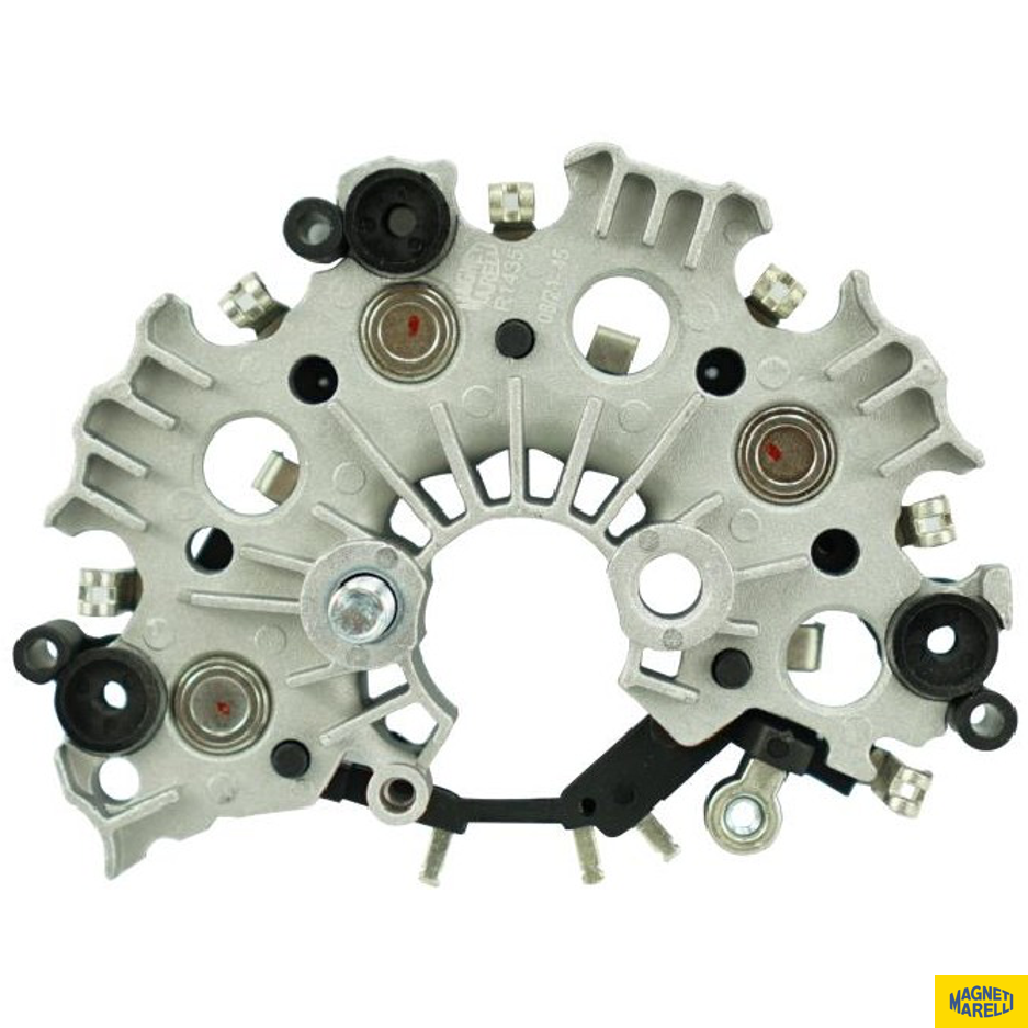Regulador Retificador de Tensão - Magneti Marelli - R1435