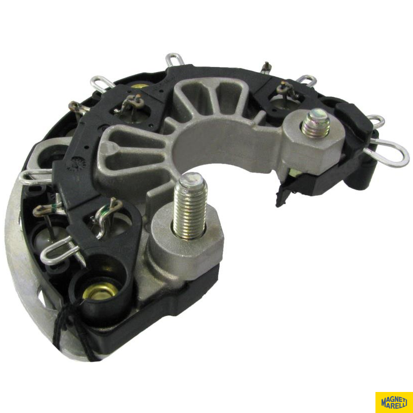 Regulador Retificador de Tensão - Magneti Marelli - PR520569