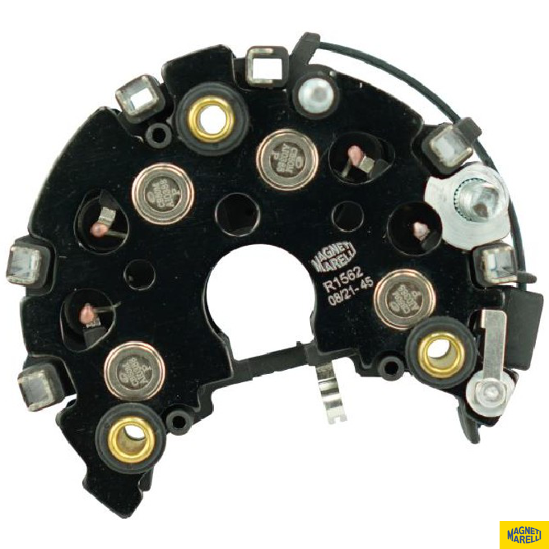 Regulador Retificador de Tensão - Magneti Marelli - R1562
