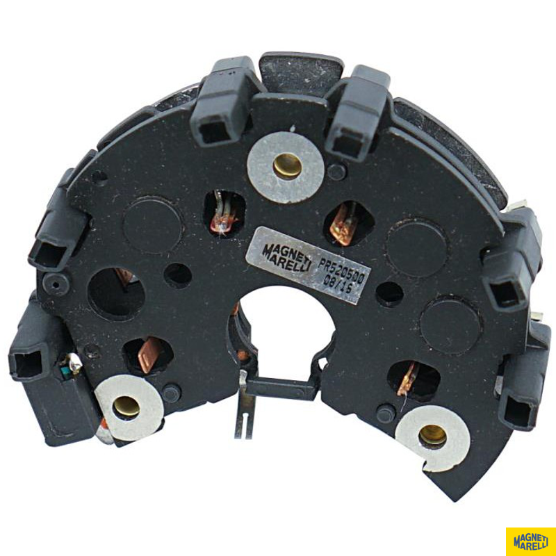 Regulador Retificador de Tensão para Ford Escort - Magneti Marelli - PR520500