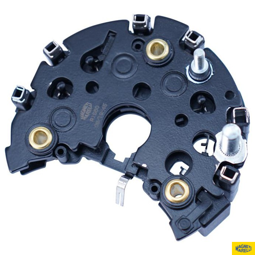 Regulador Retificador de Tensão - Magneti Marelli - R1560
