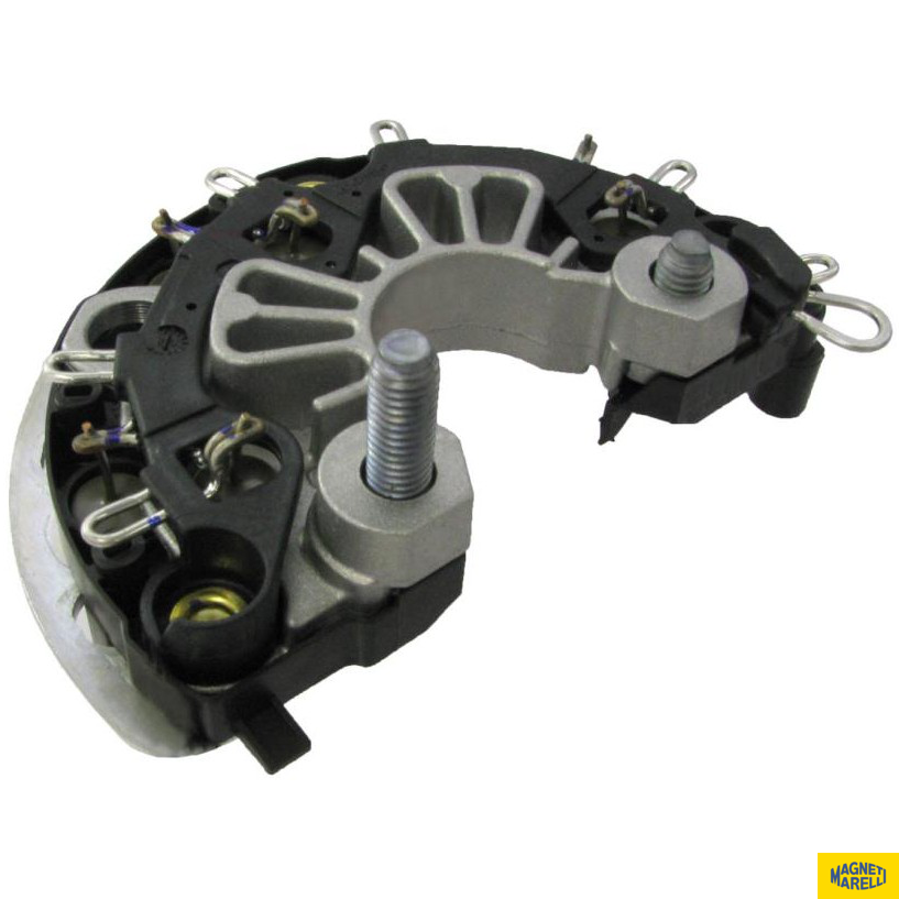Regulador Retificador de Tensão - Magneti Marelli - PR520567