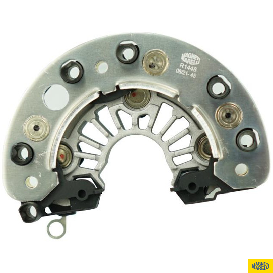 Regulador Retificador de Tensão - Magneti Marelli - R1448