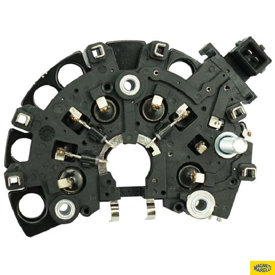 Regulador Retificador de Tensão - Magneti Marelli - R1737