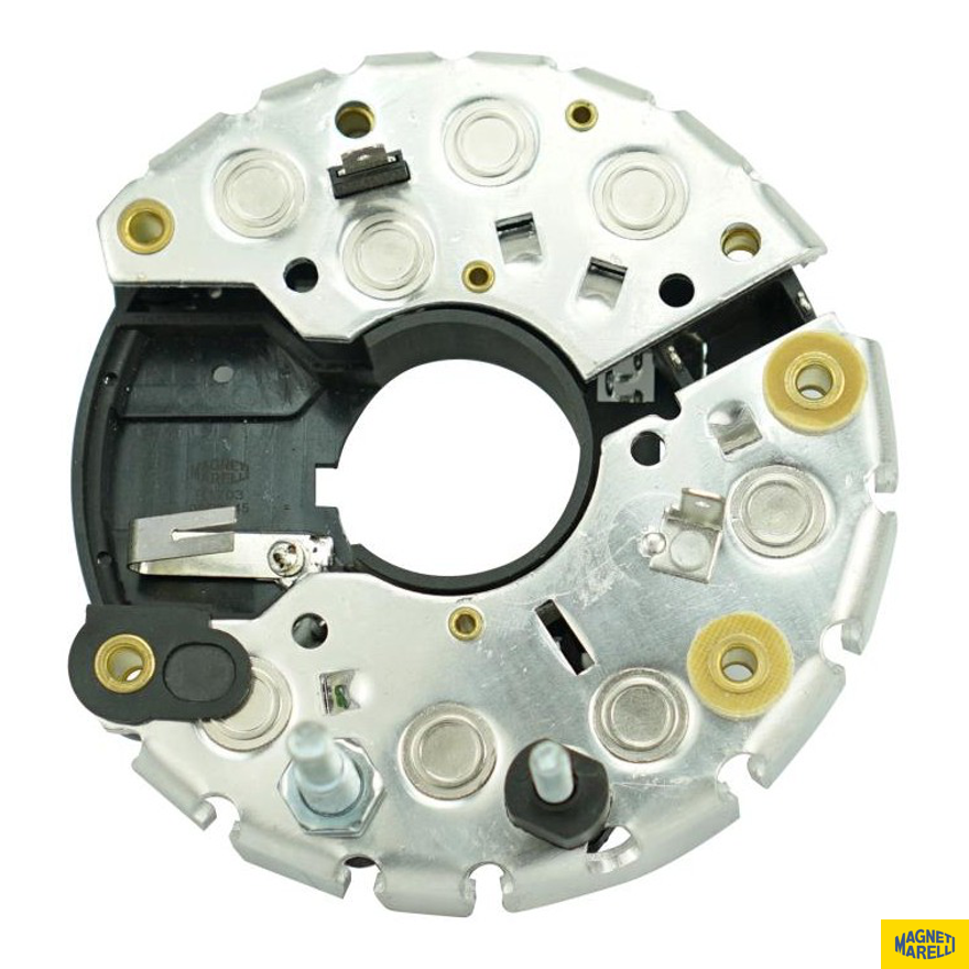 Regulador Retificador de Tensão - Magneti Marelli - R1703