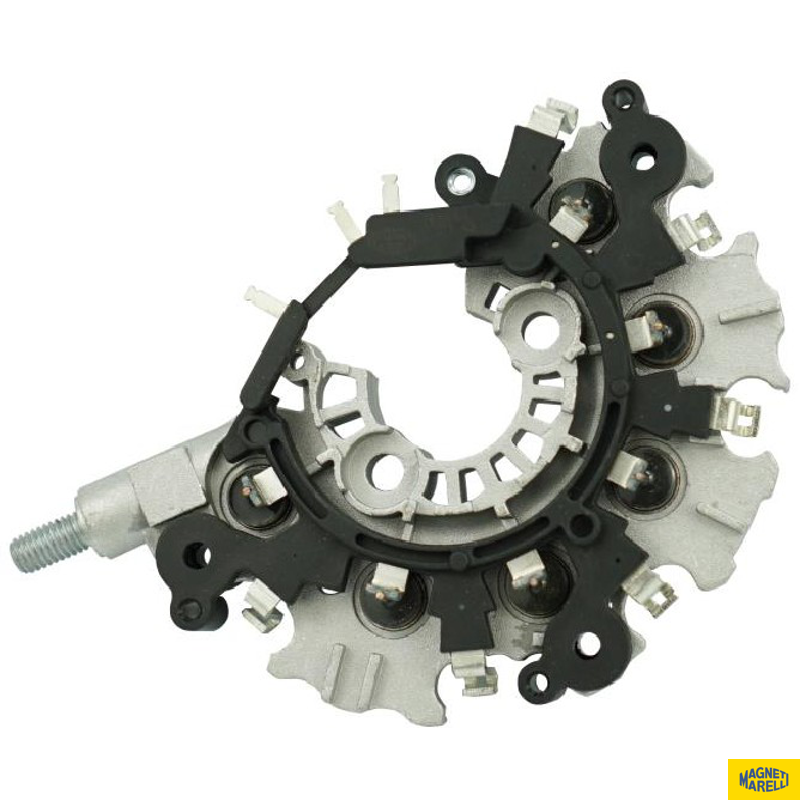 Regulador Retificador de Tensão - Magneti Marelli - R1444