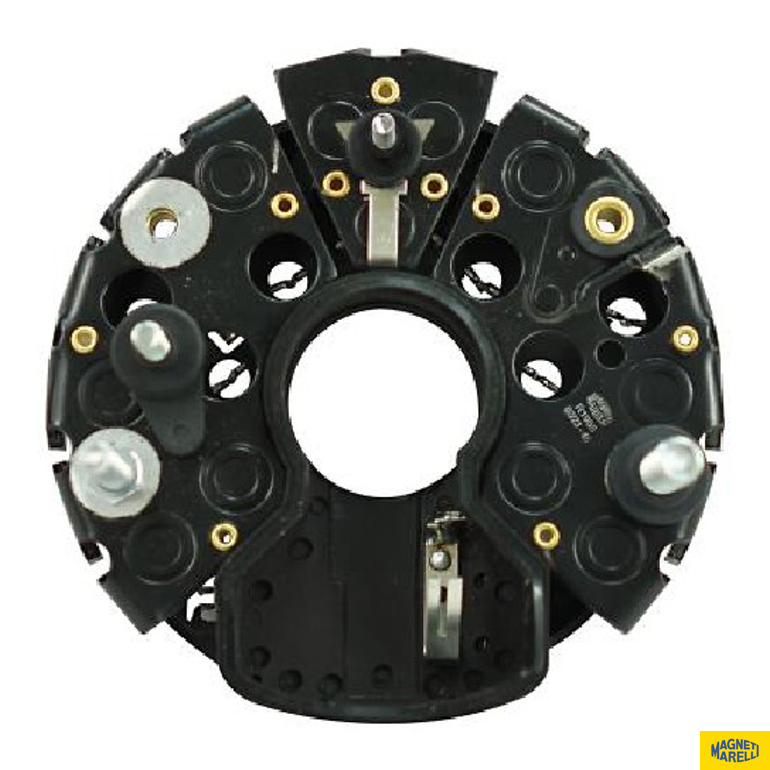 Regulador Retificador de Tensão - Magneti Marelli - R1955