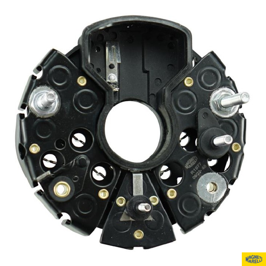 Regulador Retificador de Tensão - Magneti Marelli - R1977