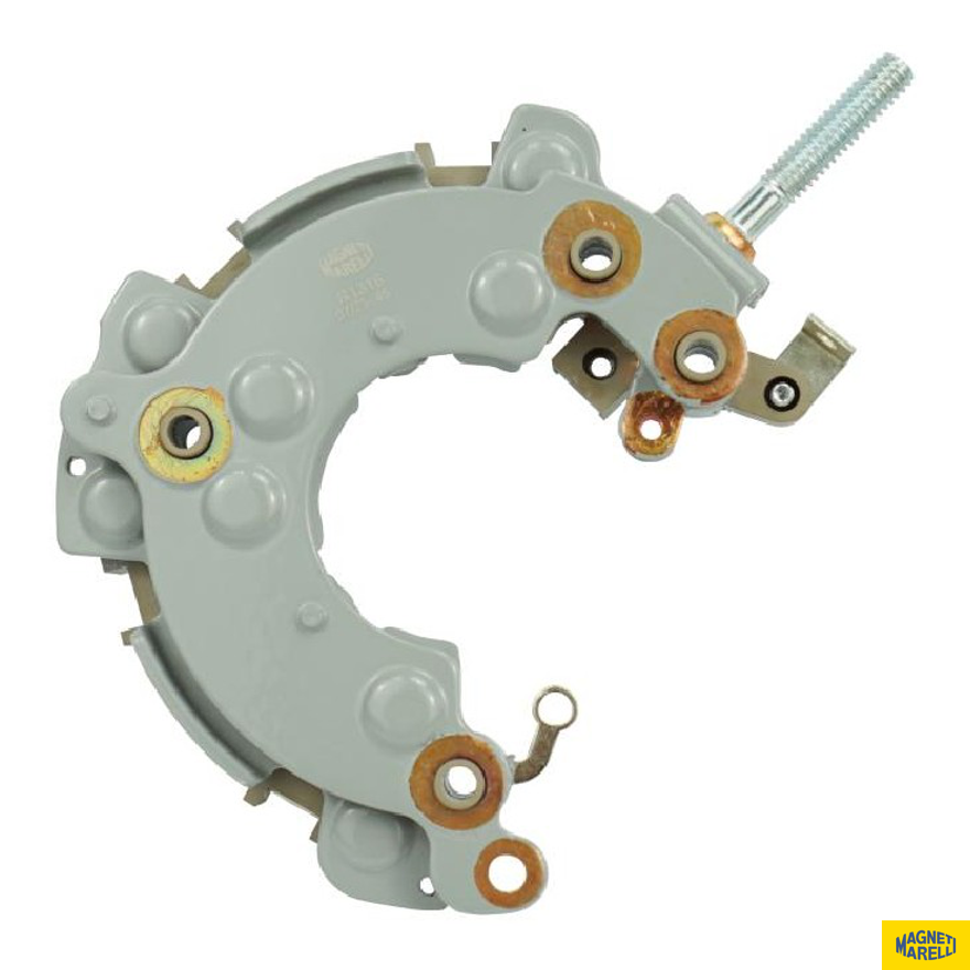 Regulador Retificador de Tensão - Magneti Marelli - R1316
