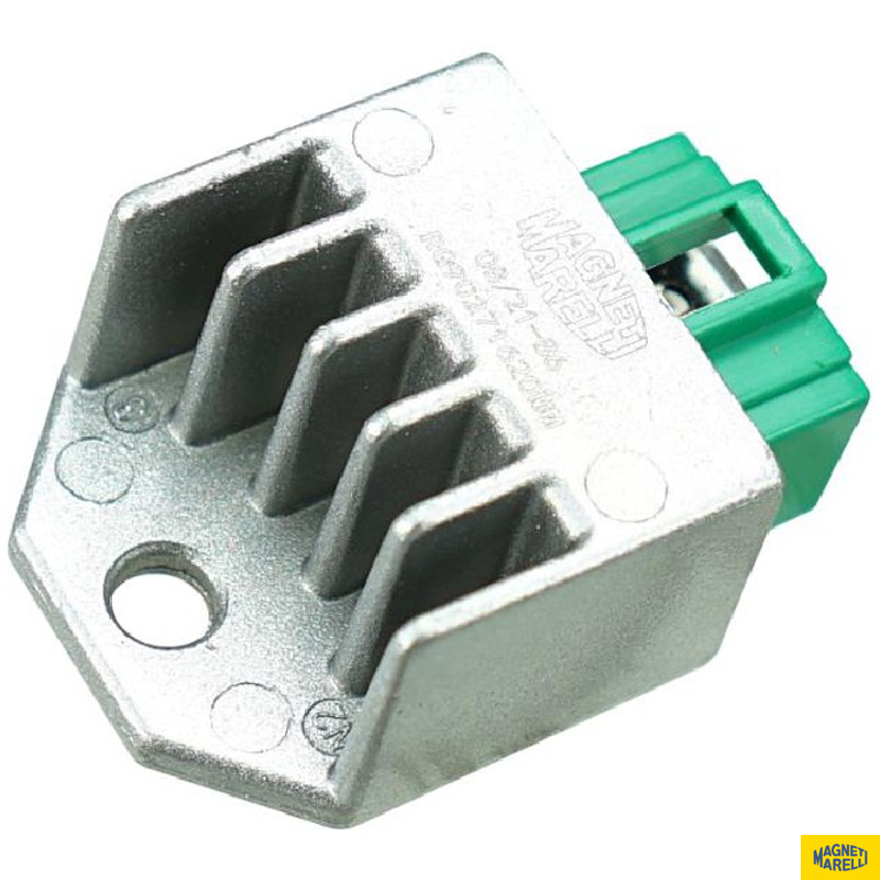 Regulador De Voltagem - Magneti Marelli - RG90271620MM