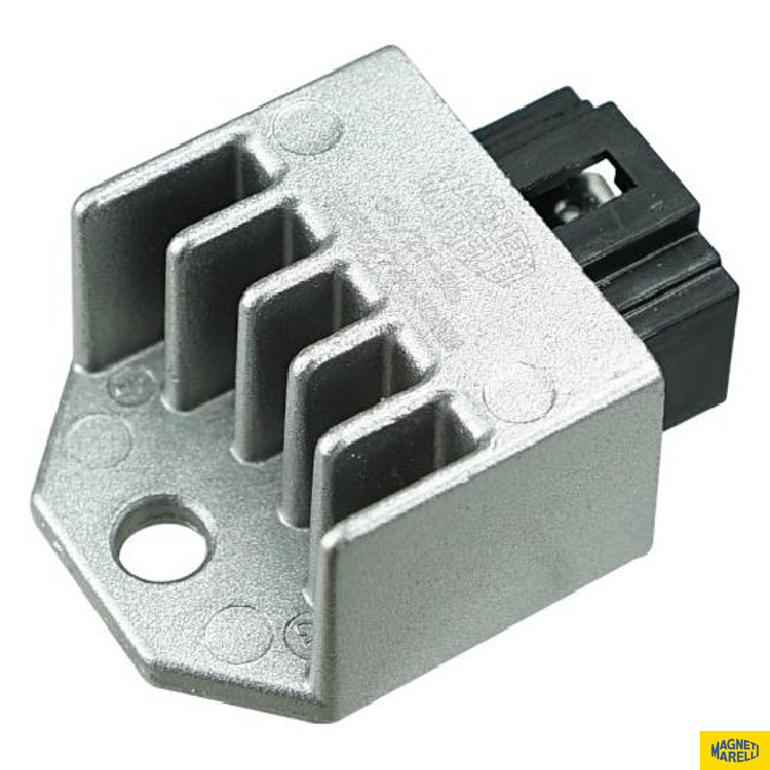 Regulador de Voltagem para Honda Pop 100 - Magneti Marelli - RG90274040MM