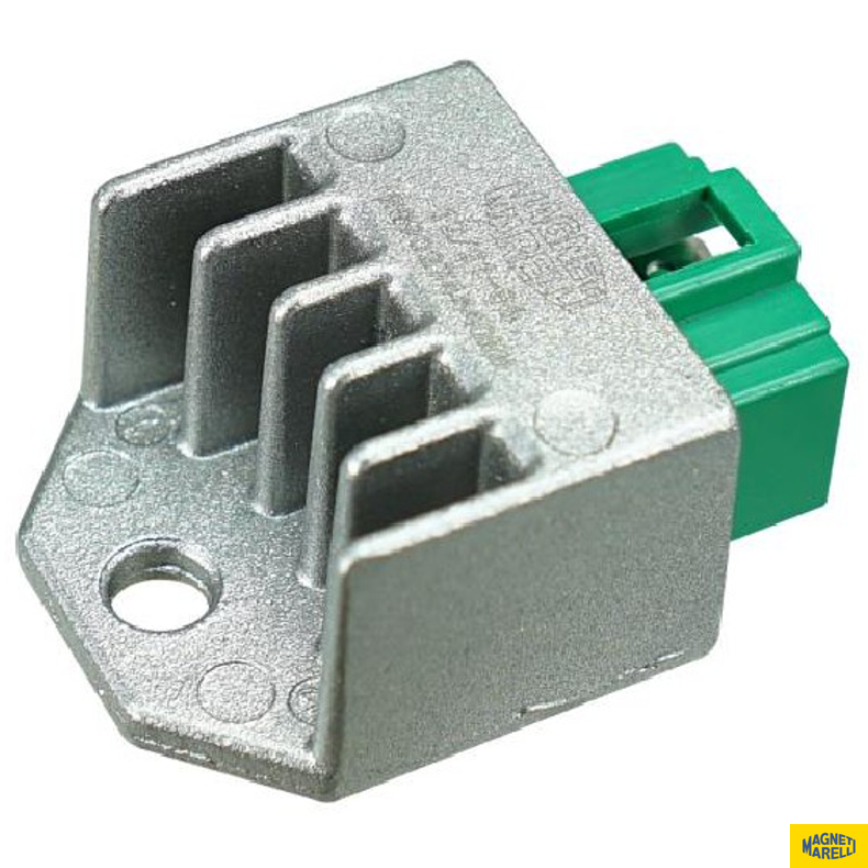 Regulador de Voltagem para Yamaha NEO AT 115 - Magneti Marelli - RG90274440MM