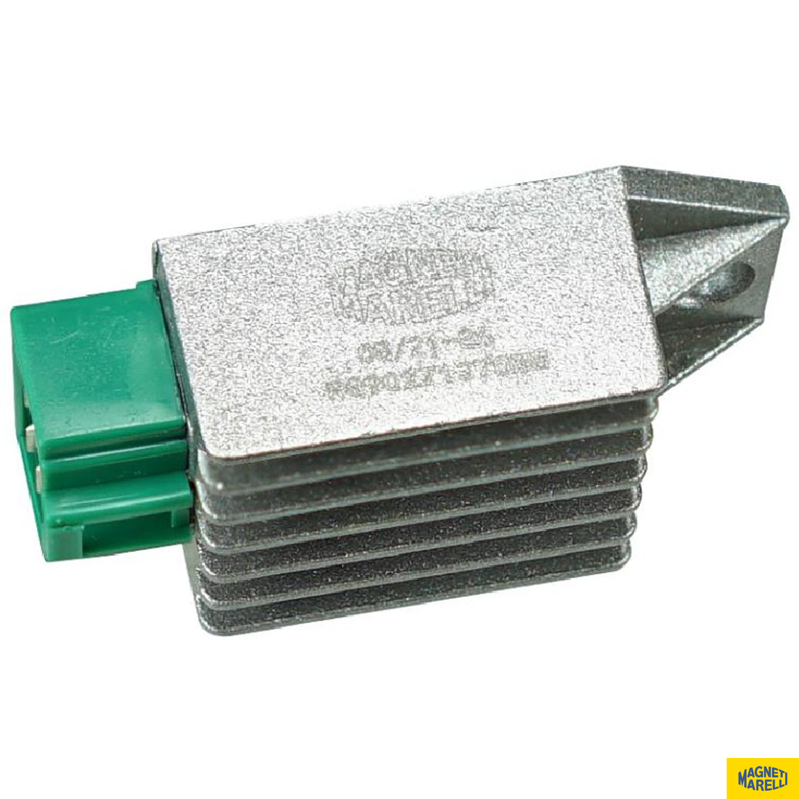 Regulador De Voltagem - Magneti Marelli - RG90271370MM