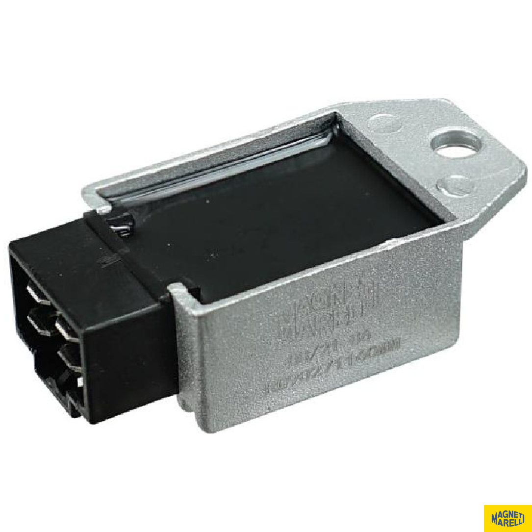 Regulador De Voltagem - Magneti Marelli - RG90271160MM