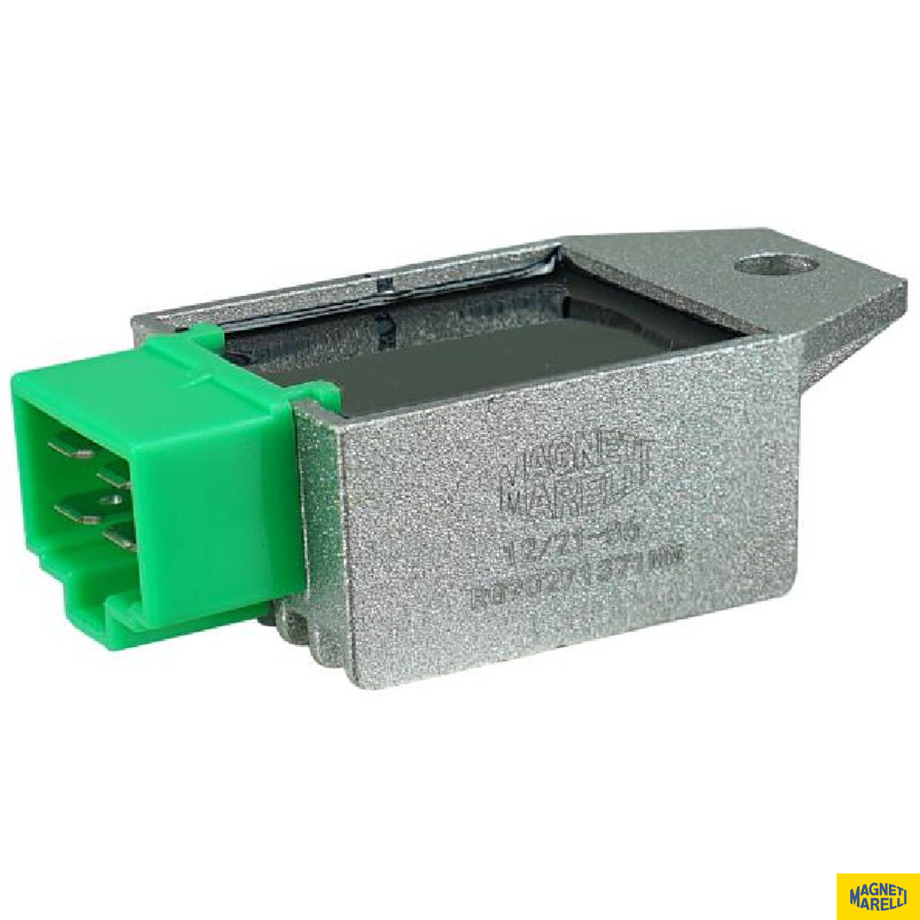 Regulador de Voltagem para Honda CG 150 e NXR 150 BROS - Magneti Marelli - RG90271371MM