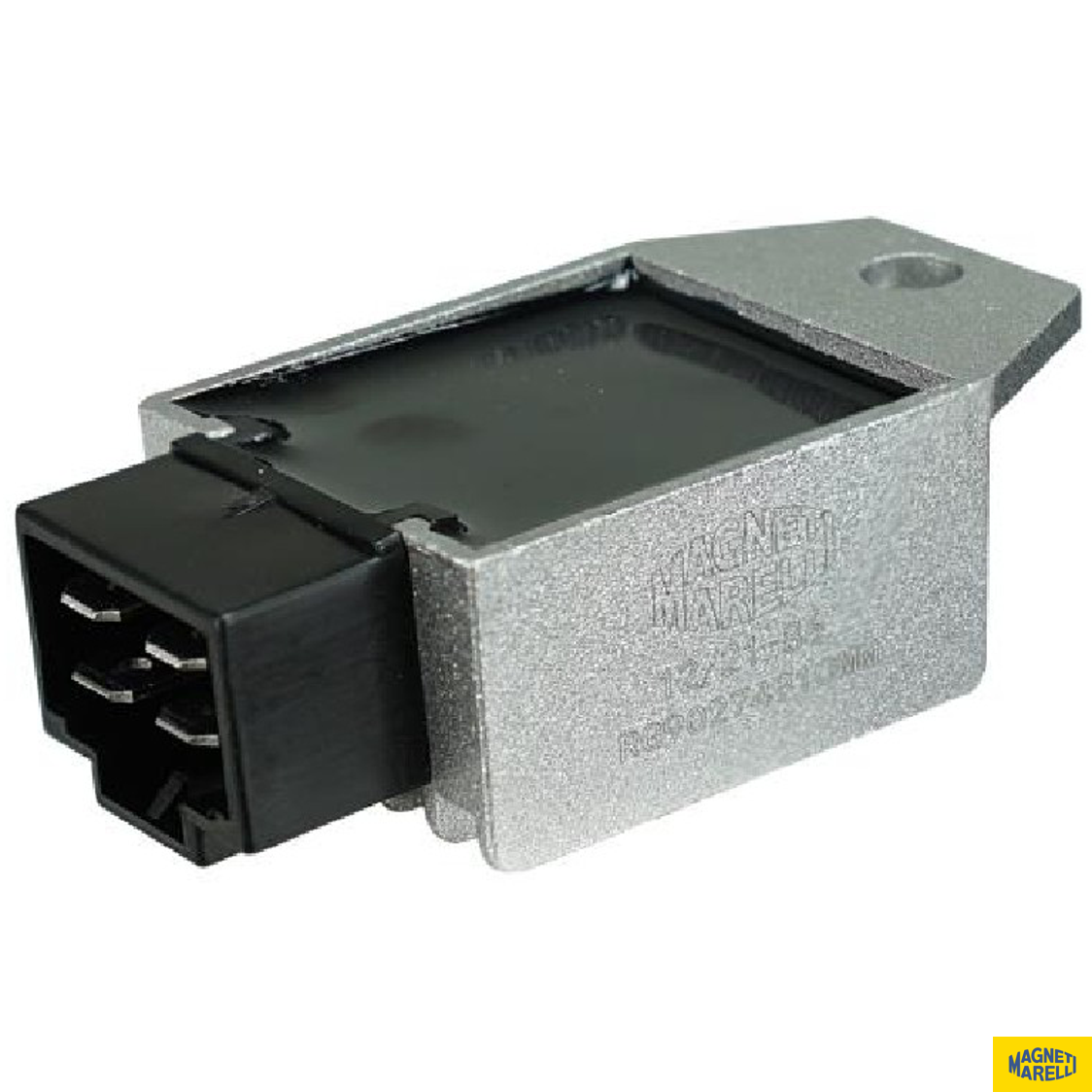 Regulador de Voltagem para Sundown Hunter 90 - Magneti Marelli - RG90274910MM