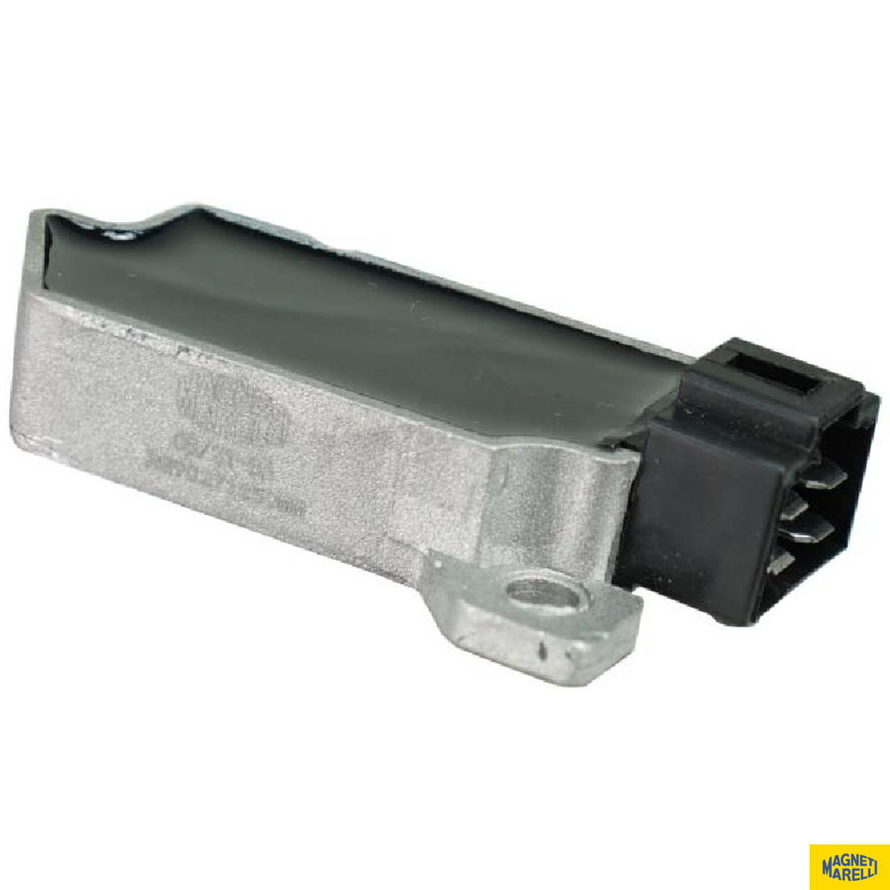 Regulador De Voltagem - Magneti Marelli - RG90271250MM