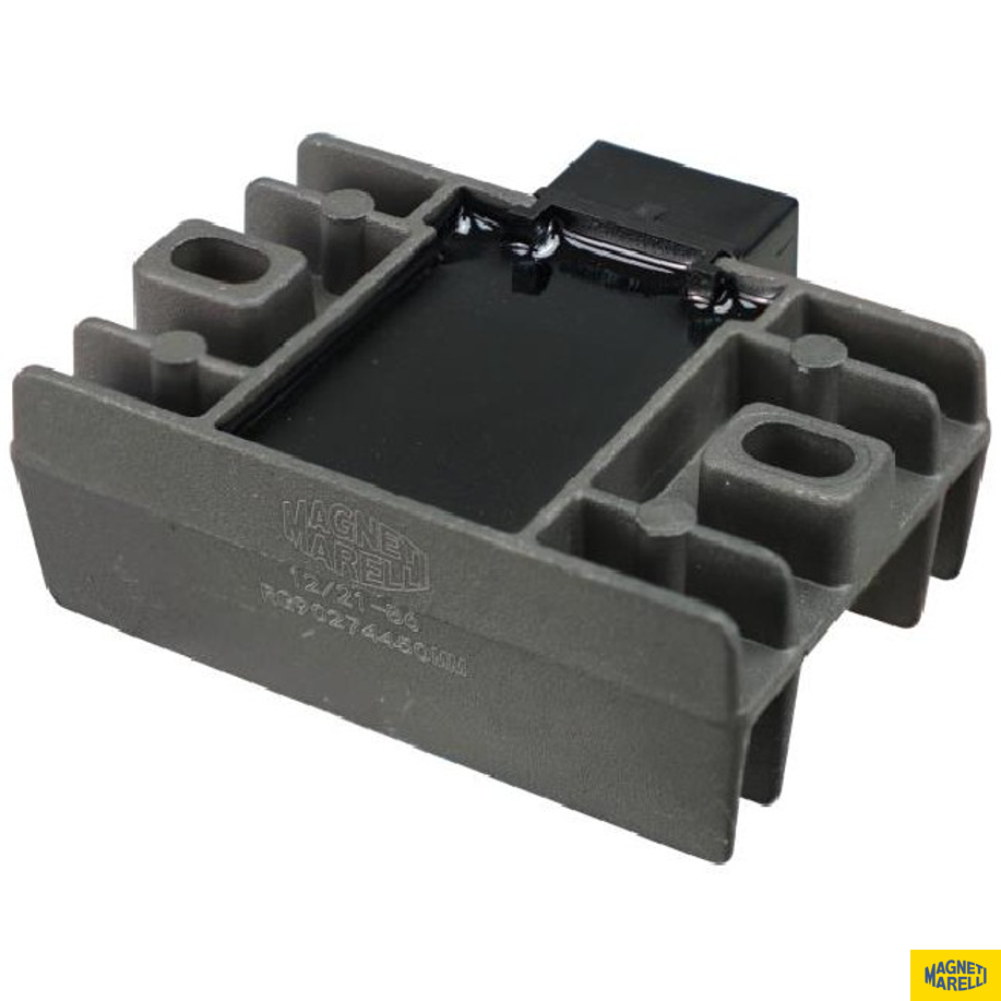 Regulador De Voltagem - Magneti Marelli - RG90274450MM