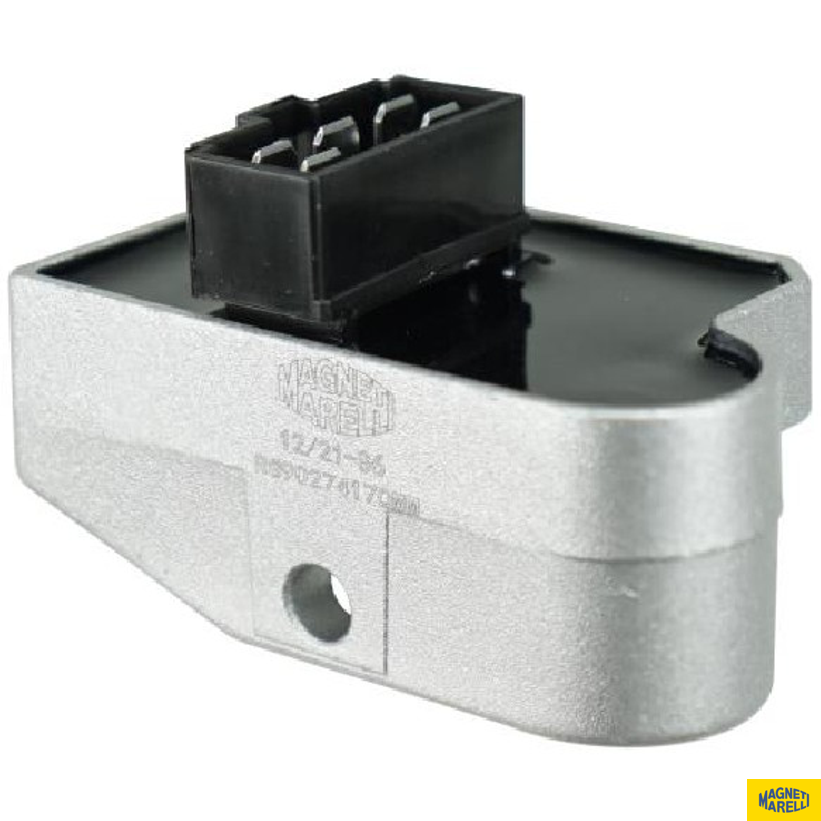 Regulador De Voltagem - Magneti Marelli - RG90274170MM