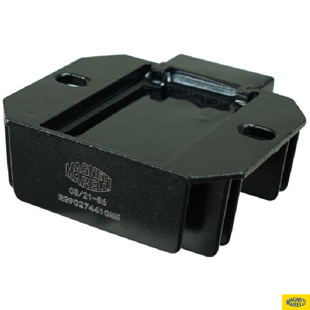 Regulador De Voltagem - Magneti Marelli - RG90274410MM