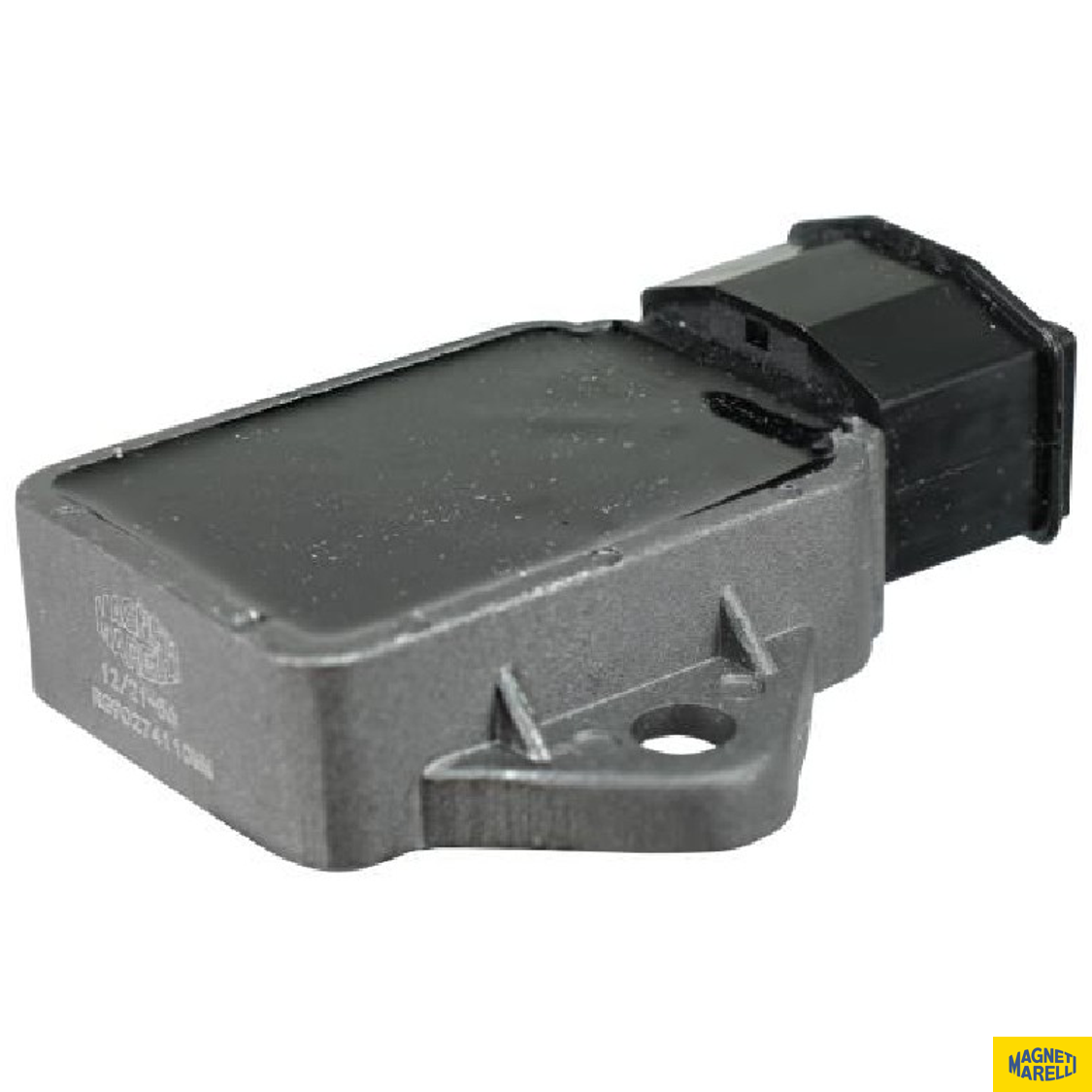 Regulador De Voltagem - Magneti Marelli - RG90274110MM
